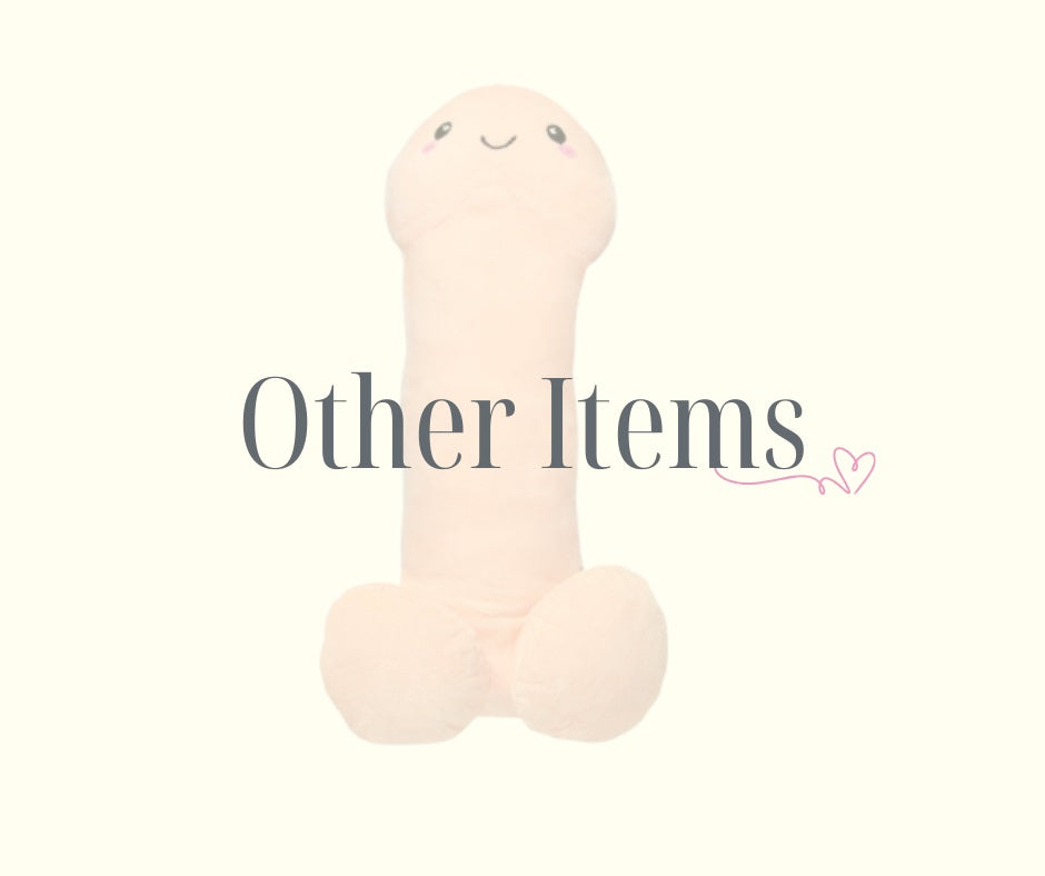 Other Items