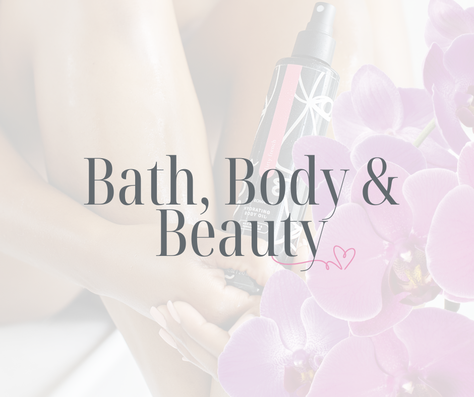 Bath, Body & Beauty
