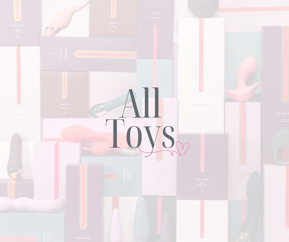 All Toys