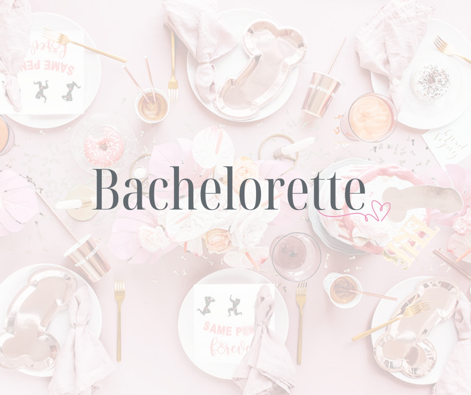 Bachelorette