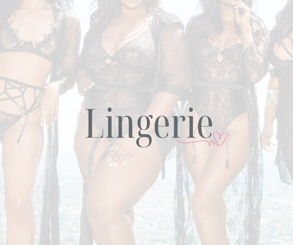 Lingerie