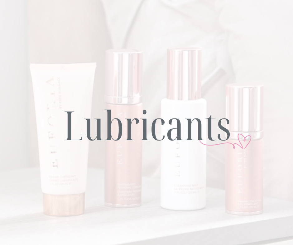 Lubricants