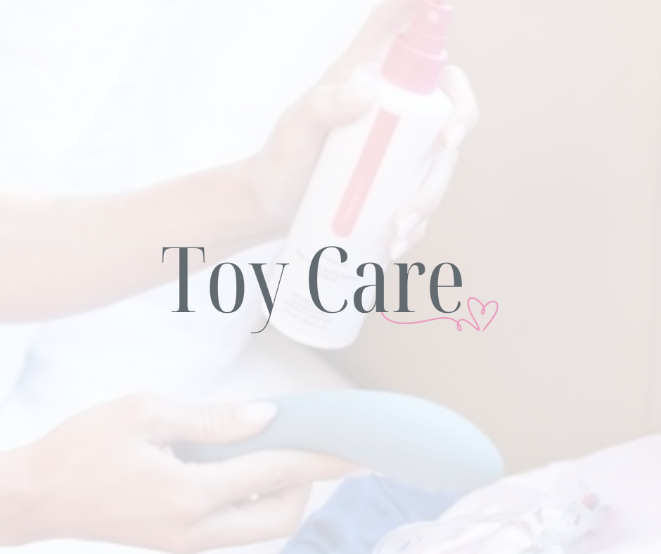 Toy Care