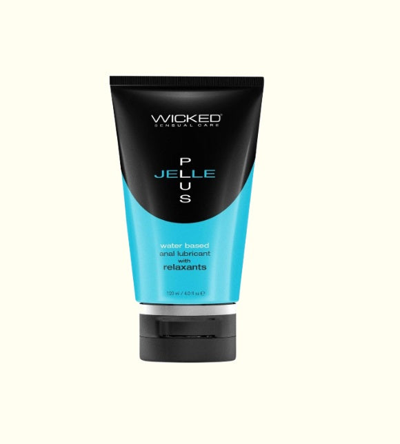 Jelle Plus Lubricant