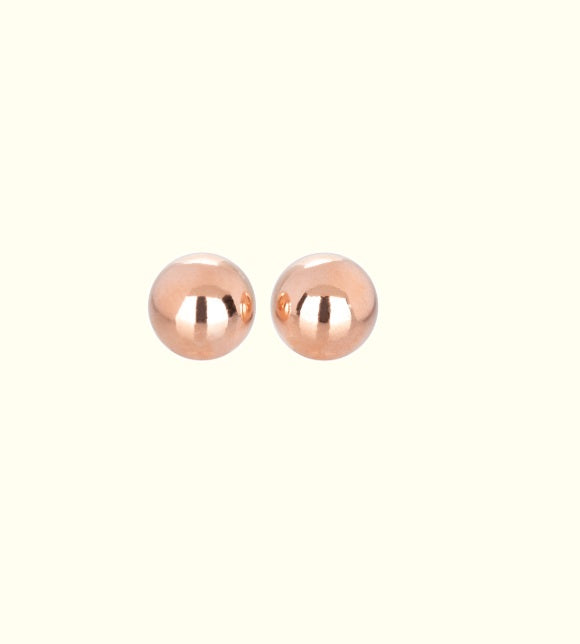 Ben Wa Balls