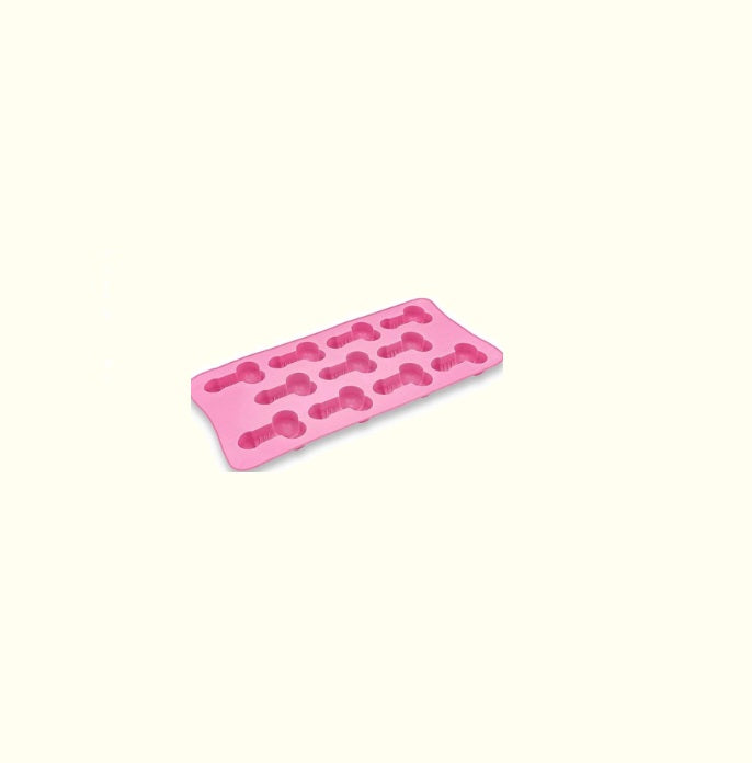 Silicone Penis Mold