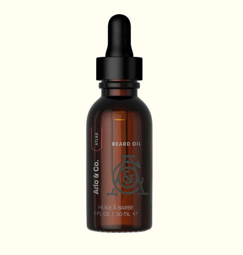 Beard Oil