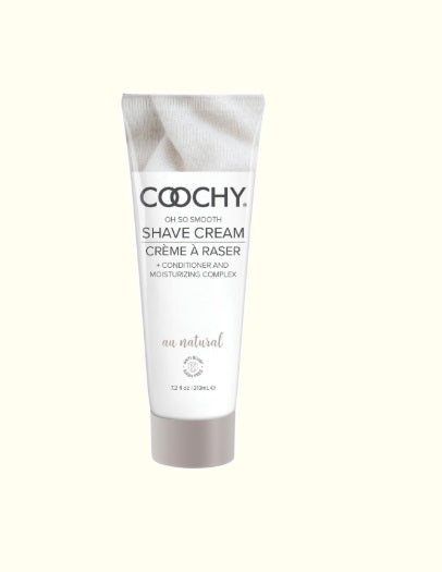 Coochy Shave Lotion