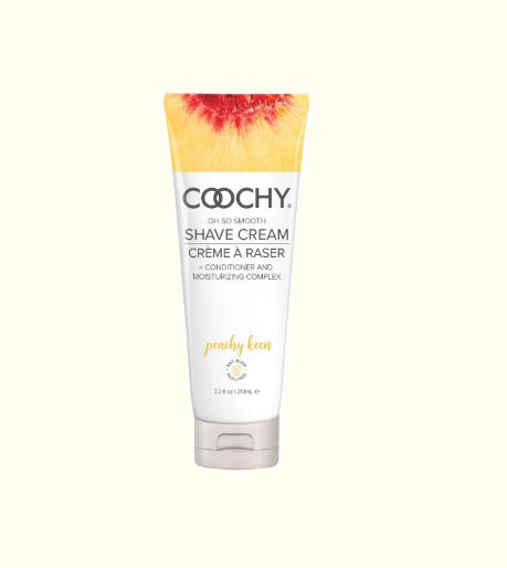 Coochy Shave Lotion