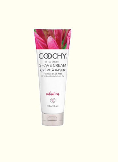 Coochy Shave Lotion