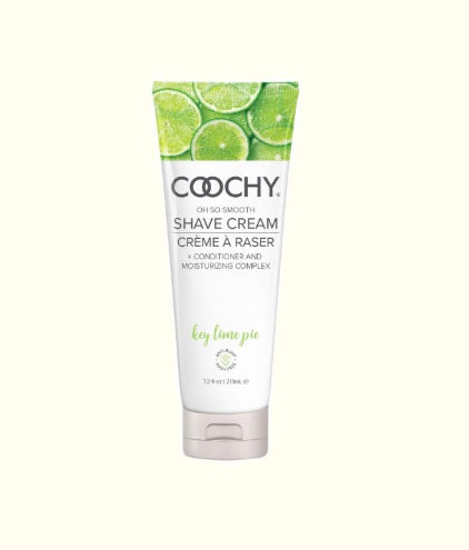 Coochy Shave Lotion
