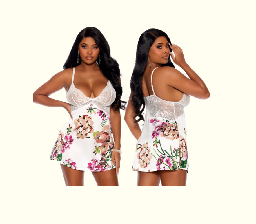 In Bloom Nighty