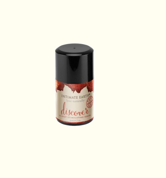 Discover G-Spot Serum