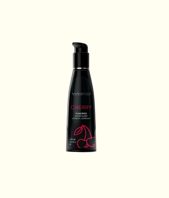 Aqua - Water-based Lubricant