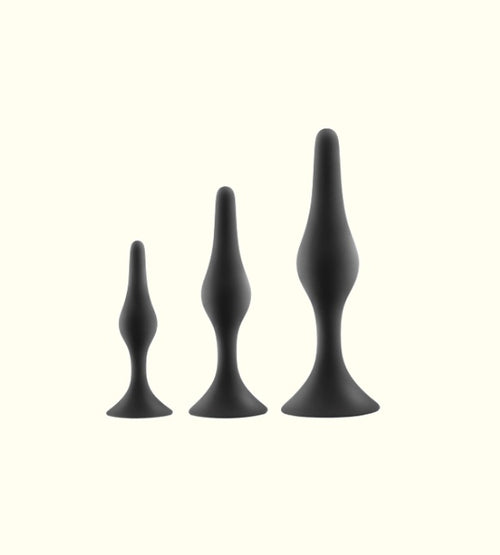 Anal Beginner Kit