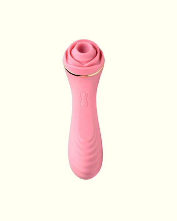 Passion Petals