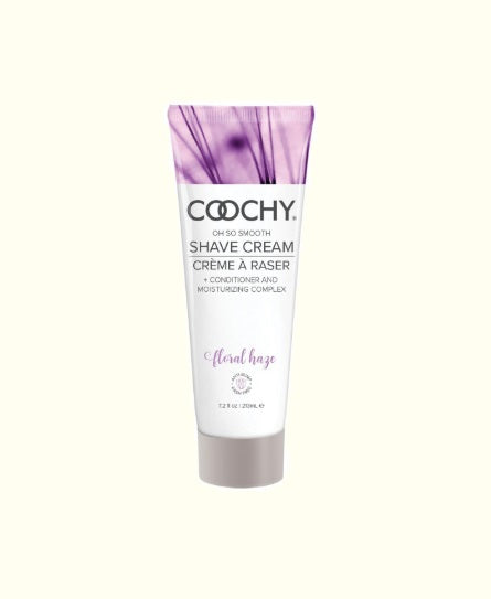 Coochy Shave Lotion