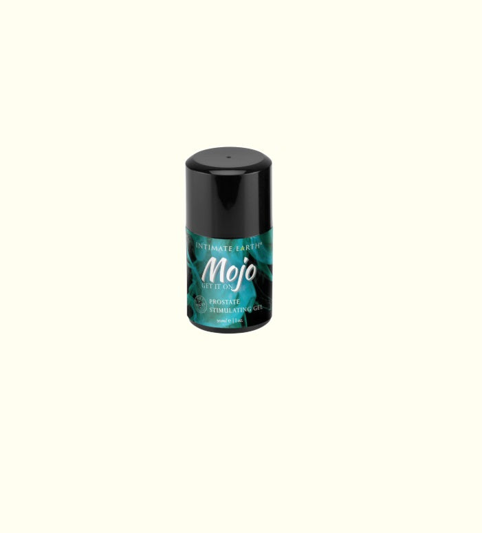 MOJO Prostate Gel