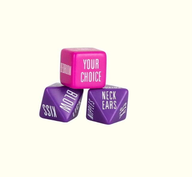 Spicy Dice