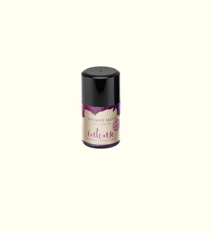 Intense Clitoral Gel