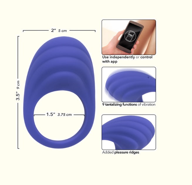 Connect C-Ring