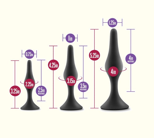 Anal Beginner Kit