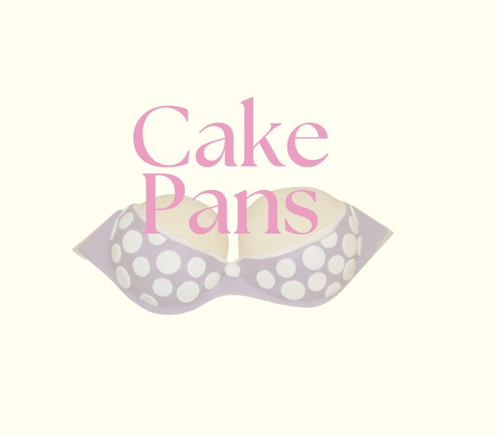 Cake Pans