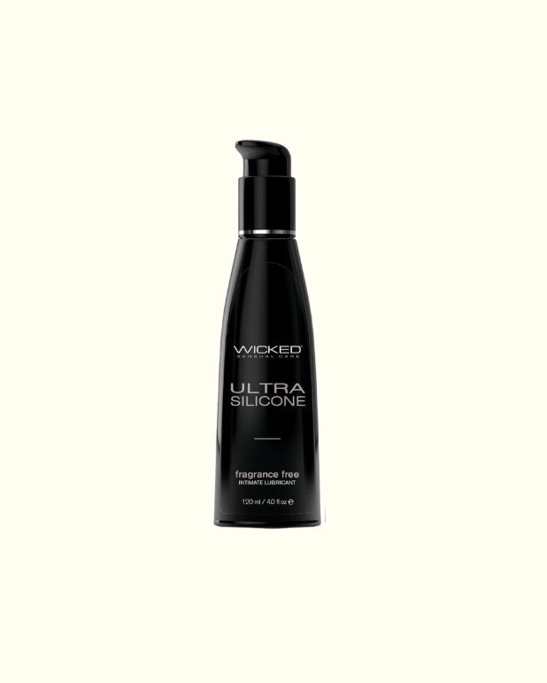 Ultra - Silicone Lubricant