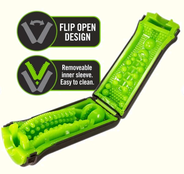 Superior Stroker