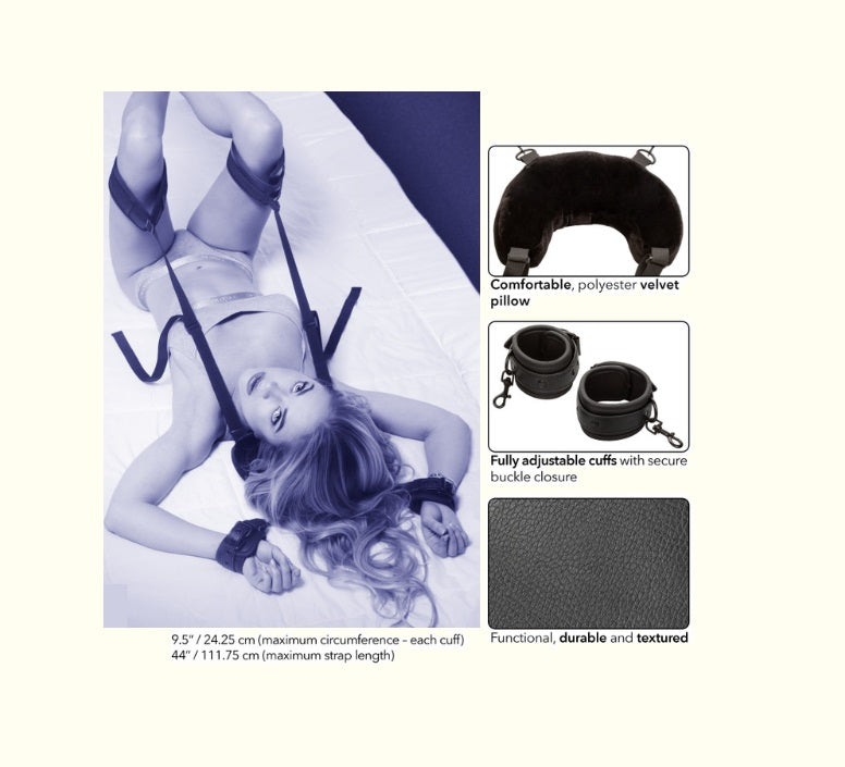 Position Strap