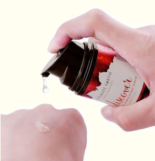 Discover G-Spot Serum