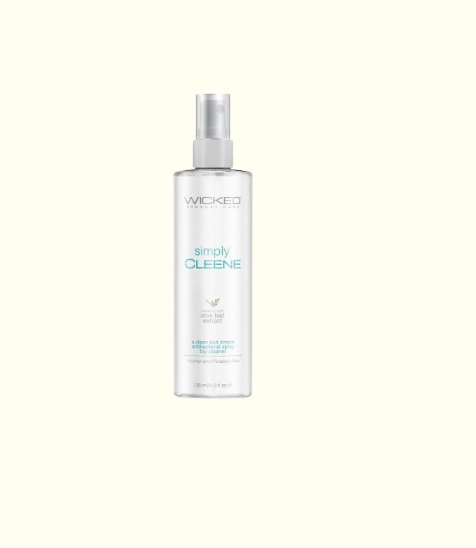 Simply Cleene Toy Cleaner