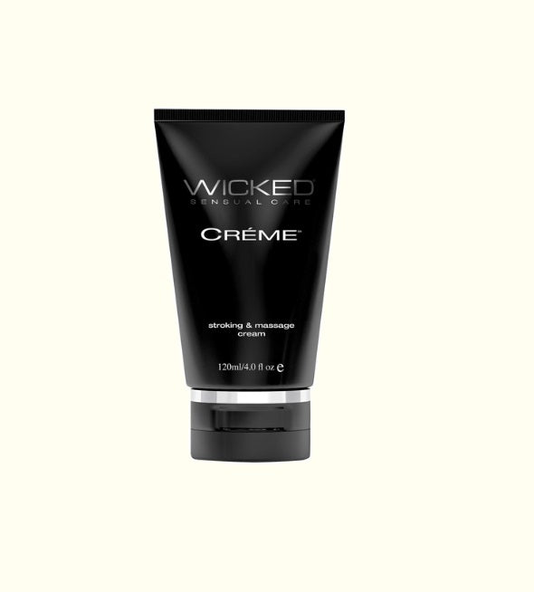 Creme Masturbation Cream