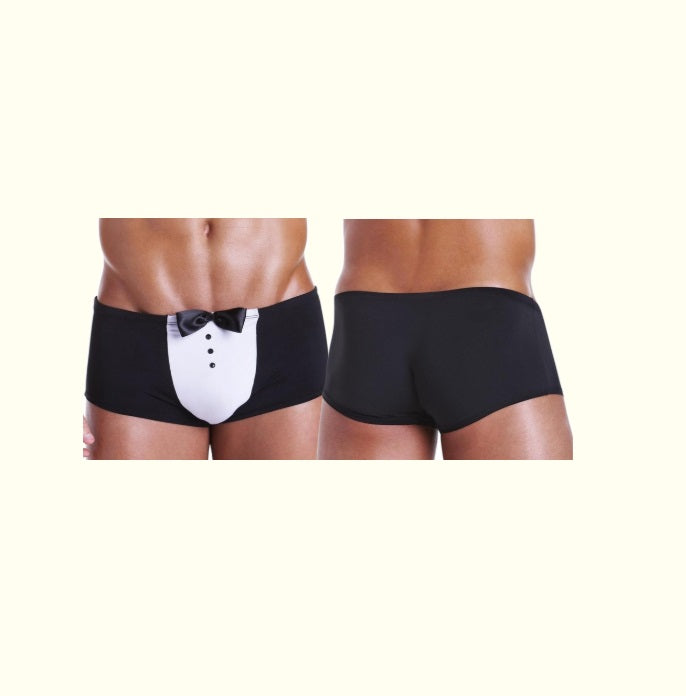 Tuxedo Undies