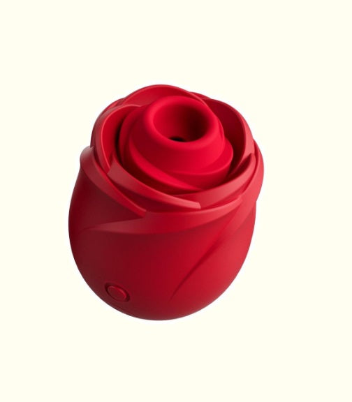 Womanizer Pleasure Air Rose