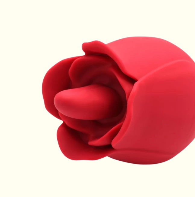 Regal Rose