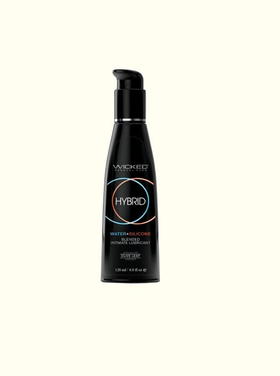 Hybrid Lubricant