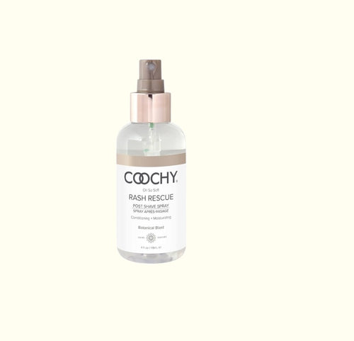 Aftershave Mist
