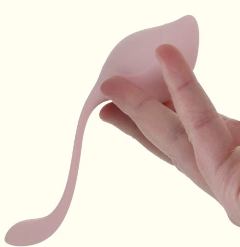 Teardrop Kegel Set