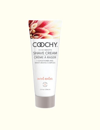 Coochy Shave Lotion