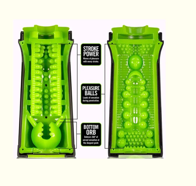 Superior Stroker