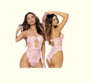 Limited Edition #17 - XL!