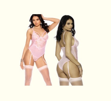 Limited Edition #5 - XL!