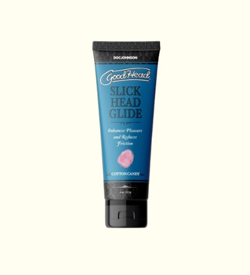 Good Head