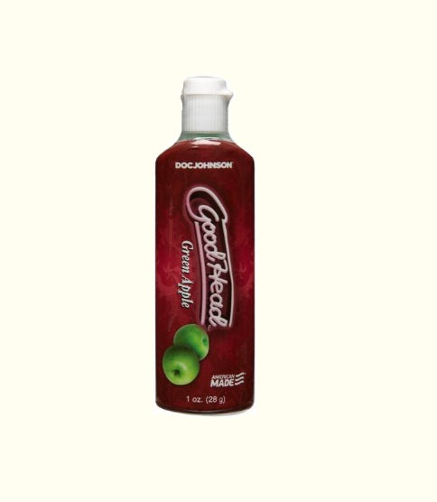 Good Head