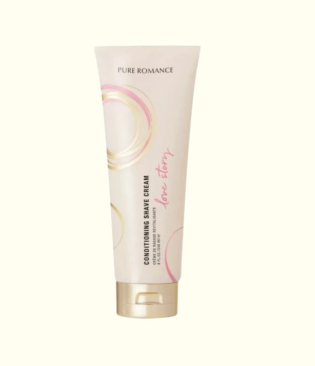 Conditioning Shave Cream - Love Story