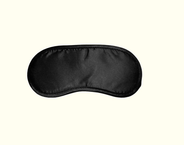 Onyx Blindfold