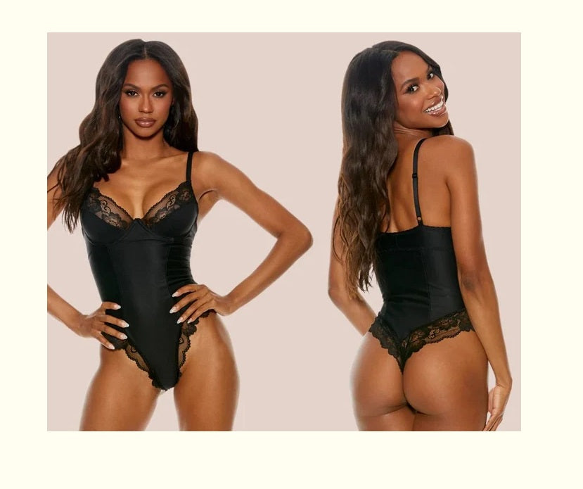 Sculpting Body Suit - Shapewear