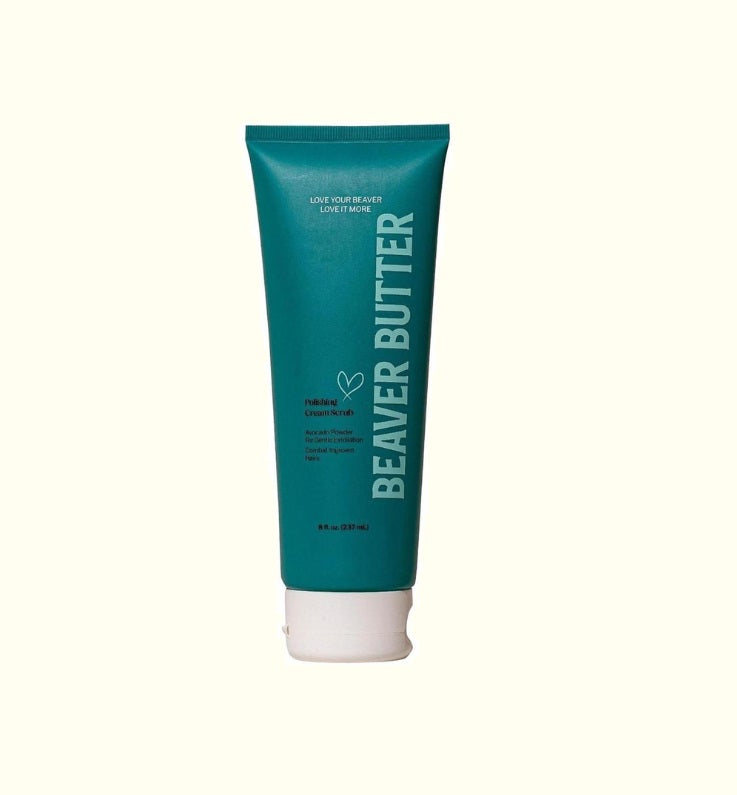 Exfoliating Polish