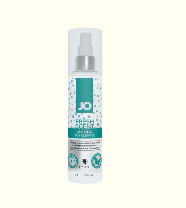 Toy Cleaner